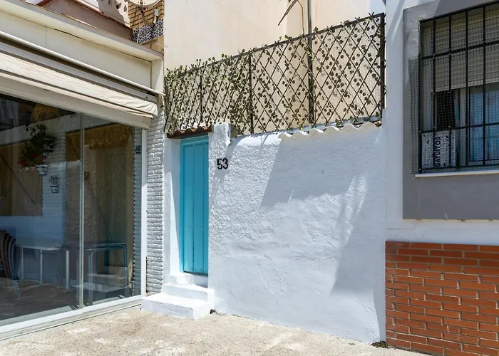La Casita De La Abuela