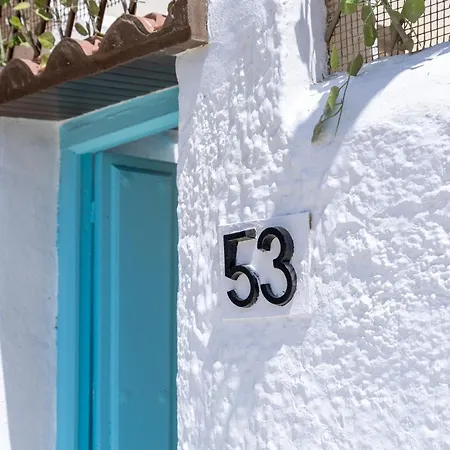 La Casita De La Abuela Villa Malaga Exterior photo