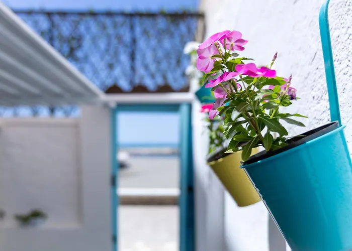La Casita De La Abuela
