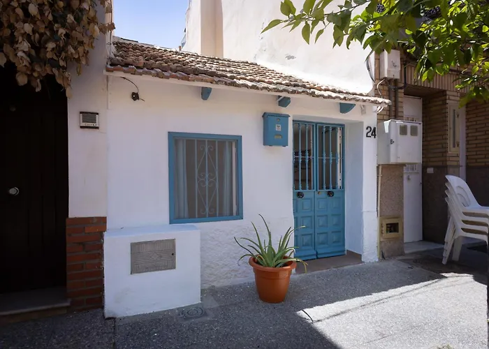La Casita De La Abuela